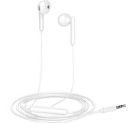 Huawei Am115 casque écouteur avec télécommande, microphone blanc blister : non