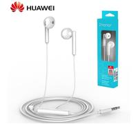 Huawei AM115 Écouteurs intégrés Casque pour Smartphone Android blanc