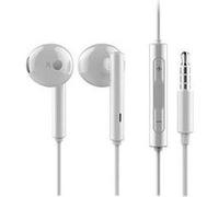 Huawei am115 écouteurs intra-auriculaires mains libres 3,5 mm avec télécommande, pour huawei p9 p8 nexus 6p honor 8 p9 lite p8 lite honor 5x, et d'aut G