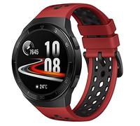 Huawei WATCH GT 2e montre intelligente AMOLED 3,53 cm (1.39") Noir GPS (satellite), Smartwatch