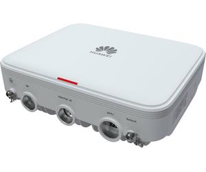 Huawei AP AirEngine6760R-51(11ax outdoor,4+4 dual bands,smart antenna,BLE) - 02353KCM-001