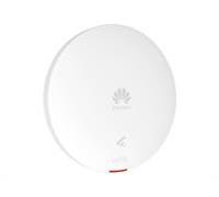 Huawei Point d'accès Wi‑Fi AP362 – Wi‑Fi 6 (11ax) intérieur, 2+2 bandes, antenne intelligente