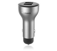 Huawei - AP38 - Chargeur allume-cigare double rapide - noir/argent - Chargeur - voiture