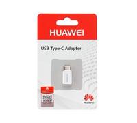 Huawei Adaptateur Type-C AP52 Blanc