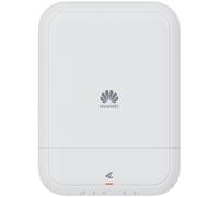 eKitEngine AP771 - Borne d'accès sans fil - Wi-Fi 7, 1GbE, 2.5GbE - Wi-Fi 7 - 2.4 GHz, 5 GHz - montage sur mur/sur poteau