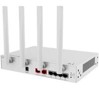Huawei eKitEngine AR180 - Routeur sans fil commutateur 4 ports - 1GbE, 2.5GbE, Wi-Fi 7 Bi-bande
