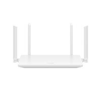 Huawei AX2 routeur sans fil Gigabit Ethernet Bi-bande (2,4 GHz / 5 GHz) Blanc