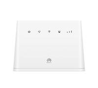 Huawei B311-221 LTE-Router 150.0Mbps WLAN Weiss