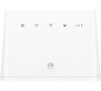 Huawei B311-221 routeur sans fil Gigabit Ethernet Monobande (2,4 GHz) 4G Blanc