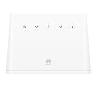 HUAWEI B311-221 Point d'accès Wi-Fi LTE mobile 150 MBit/s blanc
