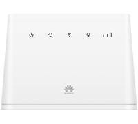 Huawei B311-221 Routeur 2 (Cat.4, 4G LTE Jusqu'À 150 Mbit/S (Download), 50 (U