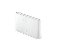 Huawei B311-221 routeur sans fil Gigabit Ethernet Monobande (2,4 GHz) 4G Blanc