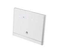 B315 - Routeur sans fil - WWAN - commutateur 4 ports - GigE - Wi-Fi - 2,4 Ghz