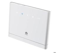 Huawei B315s-22 B315 Box 4G LTE 150 mégabit/s Gigabit RJ45 RJ11