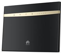 Huawei B525s-23a - LTE / 4G Routeur 4G WiFi 300Mbps DL Cat.6 (noir)
