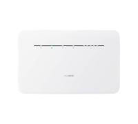 Huawei B535-232 routeur sans fil Bi-bande (2,4 GHz / 5 GHz) 4G Blanc
