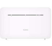 Huawei B535-232a Blanc Routeur 4G+ LTE-A Catégorie 7 Gigabit WiFi AC 2 x SMA