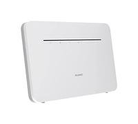 HUAWEI B535-232a Point daccès Wi-FI 4G Mobile jusquà 64 appareils 300 MBit/s Blanc