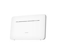 Huawei B535-235a 4g Lte Router Weiss Geschwindigkeit Bis Zu 300 Mbit/s - Router - 0,3 Gbps (b535-235a)