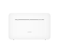 Huawei B535-235a LTE 300Mbps CAT7 Routeur Wi-FI Mobile à Faible coût, réseau 4G Nano SIM déverrouillé, Aucune Configuration requise, connecter 64 appareils, Prise Britannique..