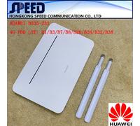 HUAWEI B535 B535-232 B535-232a B535-235 B535-333 4G 3 Pro routeur LTE 300Mbps SMA + antenne par B535-232