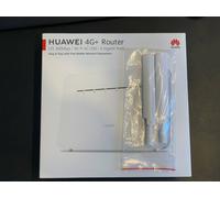 Huawei Routeur 4G/ Wi-Fi B535-232 – Bi-bande 2,4/5 GHz – 4 ports Gigabit