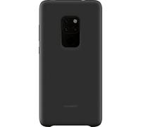 HUAWEI Coque Souple pour Mate 20 Noir