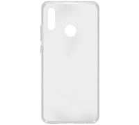 Huawei Back cover compatible avec Huawei P Smart (2019) - Transparent