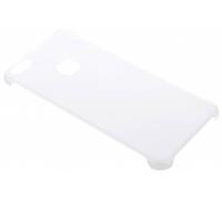 Huawei Back cover compatible avec Huawei P10 Lite - Transparent