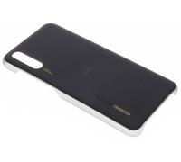 Huawei Back cover compatible avec Huawei P20 - Noir