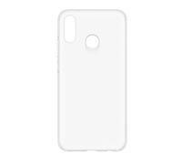 Coque HUAWEI P20 Lite Transparent