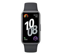Huawei Band 10, noir
