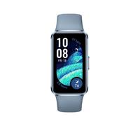 Huawei Band 10 Bleu