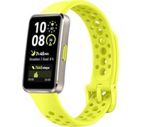 Huawei Band 10 AMOLED Bracelet connecté 3,73 cm (1.47") Vert