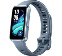 Huawei Band 10 AMOLED Bracelet connecté 3,73 cm (1.47") Bleu