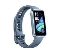 Band 10 AMOLED Bracelet connecté, Bleu