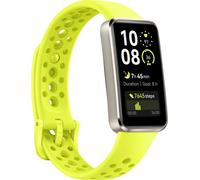 Huawei Band 10 Bracelet Tracker d’Activité 1.47\" AMOLED Vert
