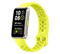 HUAWEI Band 10 Montres connectées, Analyse du Sommeil, iOS & Android, Vert | Surveillance de la Condition Physique par IA, 14 Jours d'utilisation maximale, Boîtier en enalliage d'aluminium