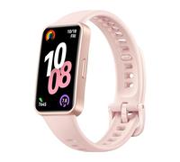 HUAWEI Band 10 Montres connectées, Surveillance de la Condition Physique par IA, Analyse du Sommeil de Niveau Professionnel, VRC, 14 Jours d'utilisation maximale, iOS & Android, Rose