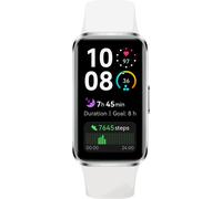 Huawei Band 10 tracker fitness blanc - AMOLED, détection automatique de l'exercice physique