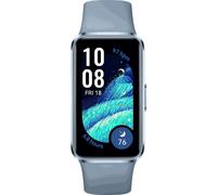 Huawei Band 10 Tracker fitness bleu - AMOLED, détection automatique de l'exercice physique
