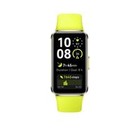 Huawei Band 10 Vert