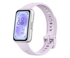 Huawei Band 11 AMOLED Bracelet connecté 4,11 cm (1.62 ) Violet