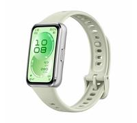 HUAWEI Band 11 Montres connectées, Fonctionne avec iOS et Android, Vert