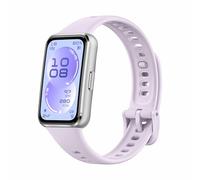 HUAWEI Band 11 Montres connectées, Tracker d'activité, Écran AMOLED 1,62 Pouces, Bracelet Intelligent avec HRV Moyenne du Sommeil, Autonomie allant jusqu'à 14 Jours, Android & iOS, Violet