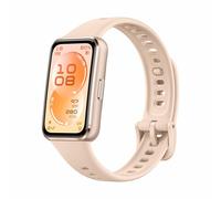 HUAWEI Band 11 Montres connectées, Tracker d'activité, Écran AMOLED 1,62 Pouces, Bracelet Intelligent avec HRV Moyenne du Sommeil, Autonomie allant jusqu'à 14 Jours, Android & iOS, Beige