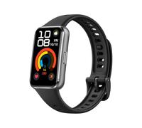 HUAWEI Band 11 Montres connectées, Tracker d'activité, Écran AMOLED 1,62 Pouces, Bracelet Intelligent avec HRV Moyenne du Sommeil, Autonomie allant jusqu'à 14 Jours, Android & iOS, Noir