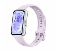 HUAWEI Band 11 Montres connectées, Tracker d'activité, Écran AMOLED 1,62 Pouces, Bracelet Intelligent avec HRV Moyenne du Sommeil, Autonomie allant jusqu'à 14 Jours, Android & iOS, Violet