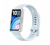 HUAWEI Band 11 Pro Montres connectées, Fonctionne avec iOS et Android, Bleu