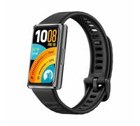 HUAWEI Band 11 Pro Montres connectées, Fonctionne avec iOS et Android, Noir | Une précision GNSS hautement optimisée, Tracker d'activité, Écran de 1,62 pouces, Analyse de l'arythmie par onde de pouls